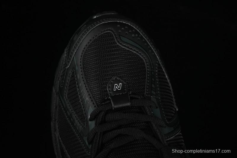 New Balance 1906 Series Retro Dad Style Casual Running Shoes - M1906RBB