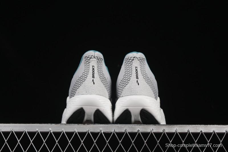 Brooks Hyperion Max 2 Cushioned Racing Marathon Running Shoes - 1104341D403