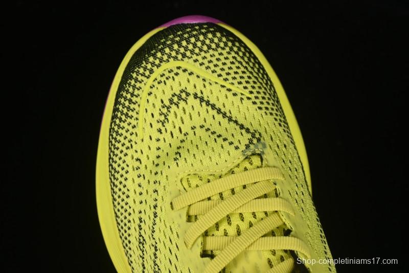 HOKA ONE ONE Rincon 4 Lightweight Breathable Knit Running Shoes - 1155130 HKC