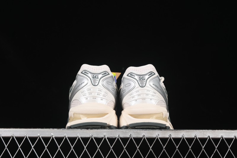 Asics Gel-Kayano 14 Running Shoes with 3D Visible GEL Cushioning and FF BLAST PLUS Midsole - 1201A019-200