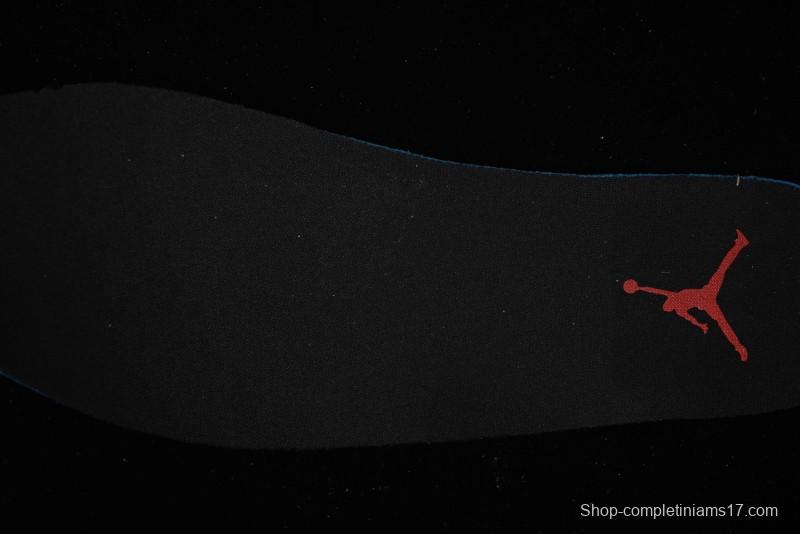 Nike Air Jordan 1 Mid AJ1 Black Red Mid-Top Casual Sneakers - DQ8426-067