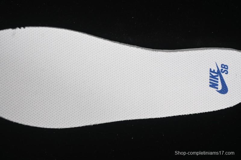 Nike SB Force 58 Retro Skate Shoes - CZ2959-007