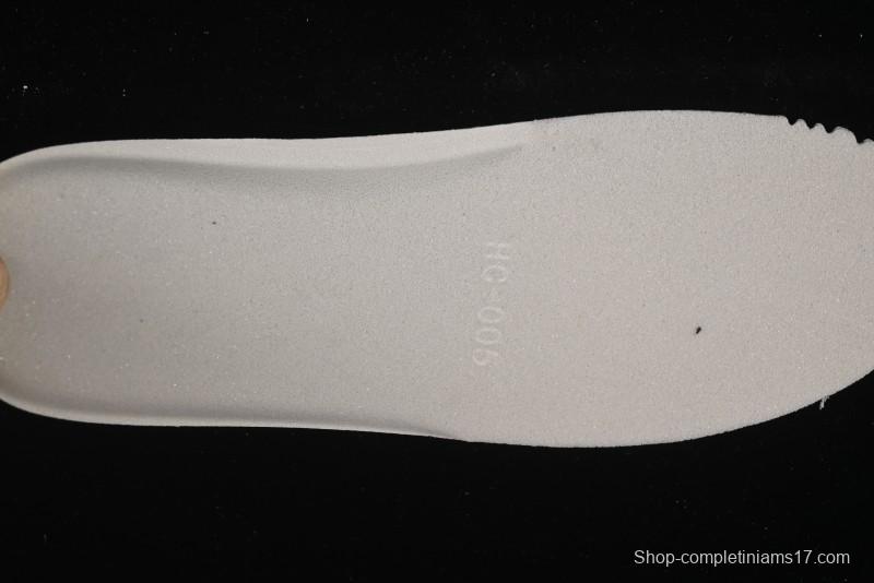 GG-CC Mary Jane Low-Top Casual Summer Sandals - 262 White