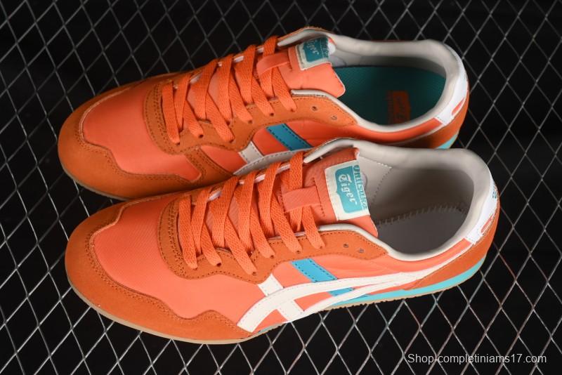 Onitsuka Tiger Serrano CL Breathable Comfortable Casual Shoes - 1183B400-604