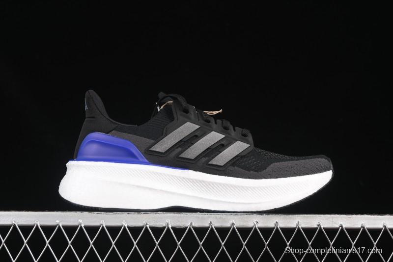 Adidas Ultraboost 5 Casual Running Shoes with Boost Cushioning - JH9082