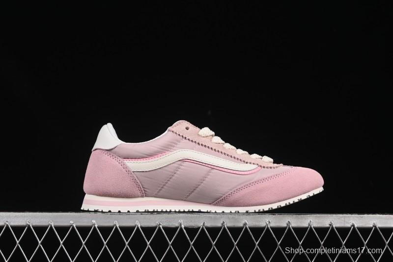 Vans Super Lowpro Retro Fashion Comfortable Casual Skate Shoes - VN000CS0PRM