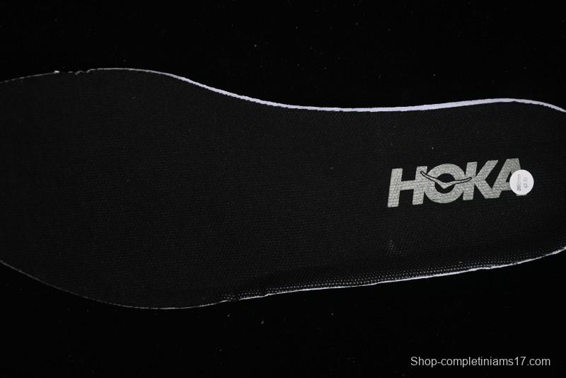 HOKA ONE ONE Bondi 9 Cushioned Running Shoes with Soft EVA Midsole - 1162011 SSSC