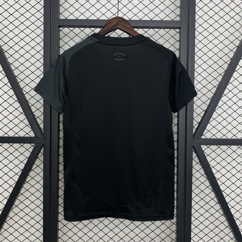 25/26 Women's Miami Away Jersey