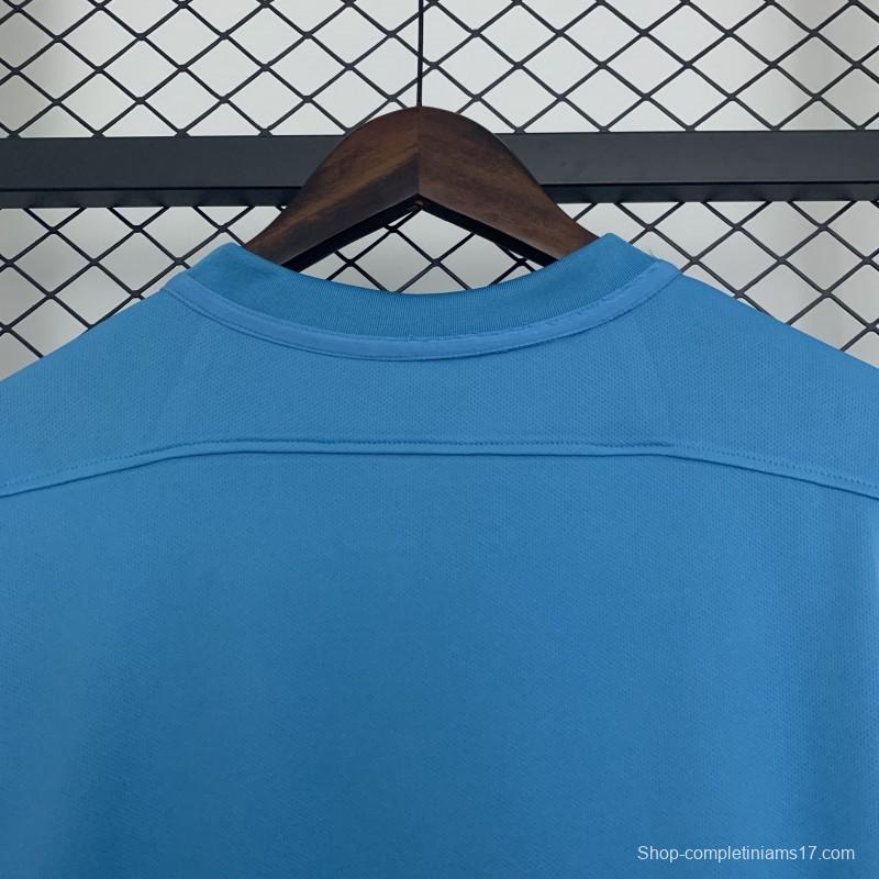 15/16 Retro Barcelona THIRD Jersey