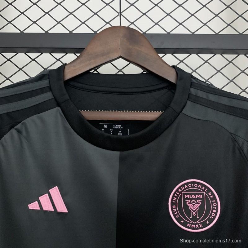 25/26 Women's Miami Away Jersey