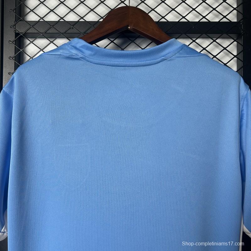 2025 Uruguay Home Jersey