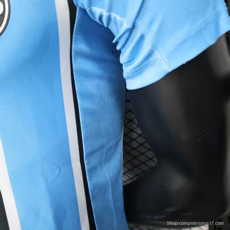 Player Version 25/26 Gremio Home Jersey