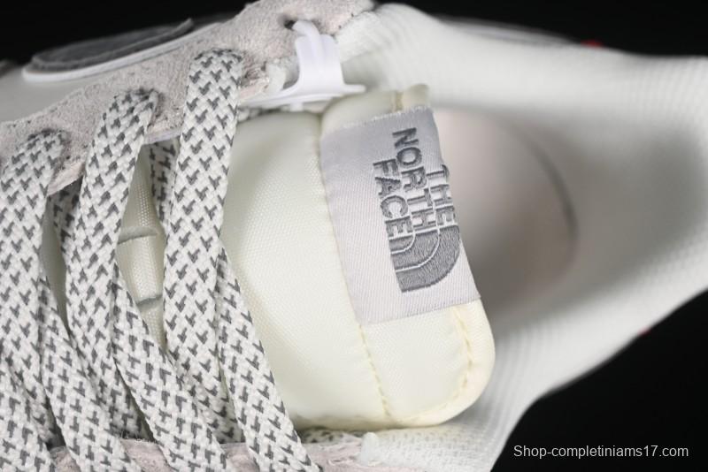 Nike Air Force 1'07 Low The North Face Collaboration Dual-Tone Snake Year Edition Casual Sneakers - YX5066-313