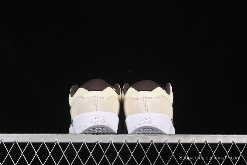 Nike SB Force 58 Retro Skate Shoes - FV8104-221