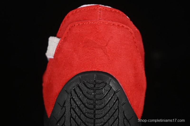 Puma Speedcat Low-Top Lifestyle Dance Shoes - 401287-07