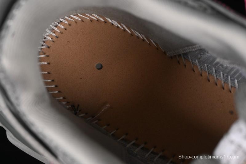 Balenciaga Track Sneaker Tess s.Gomma Res BI ALV/TIS EFF NUBUK/TIS E Waterproof Running Shoes - WTRHK1013