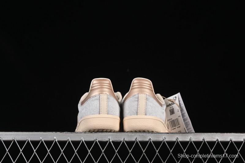 Adidas Samba OG Casual Sneakers - JQ2616