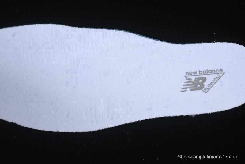 New Balance NB9060 Series Retro Casual Running Shoes with ABZORB Cushioning Technology - U9060LBB