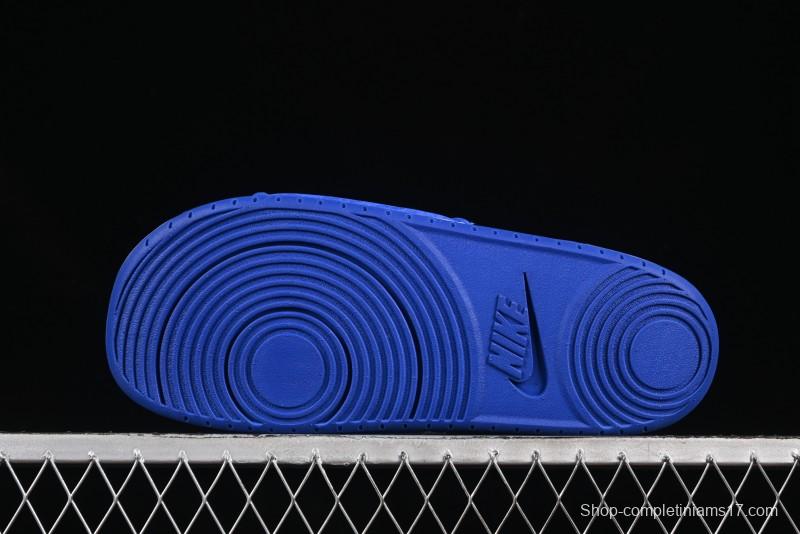 Nike Kobe Offcourt Slide Hyper Royal Basketball Casual Slides - IF2870-400