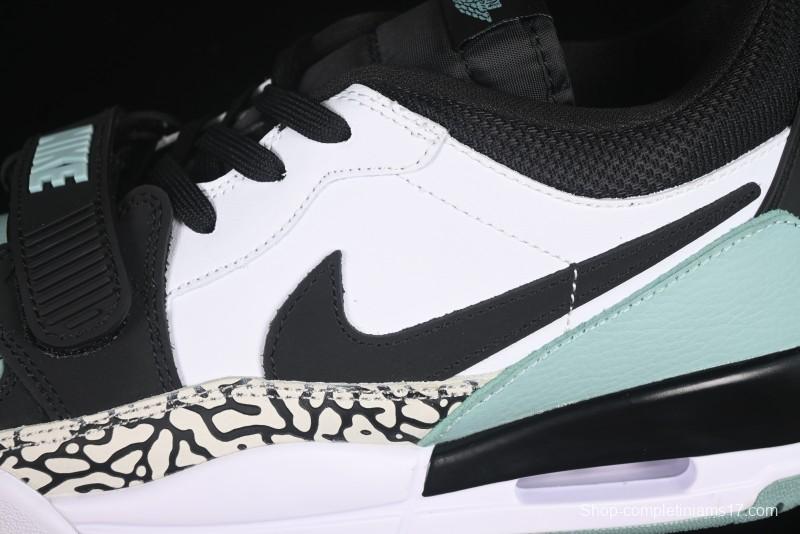 Nike Air Jordan Legacy 312 Low AJ312 Triple Strap Sneakers - CD7069-109