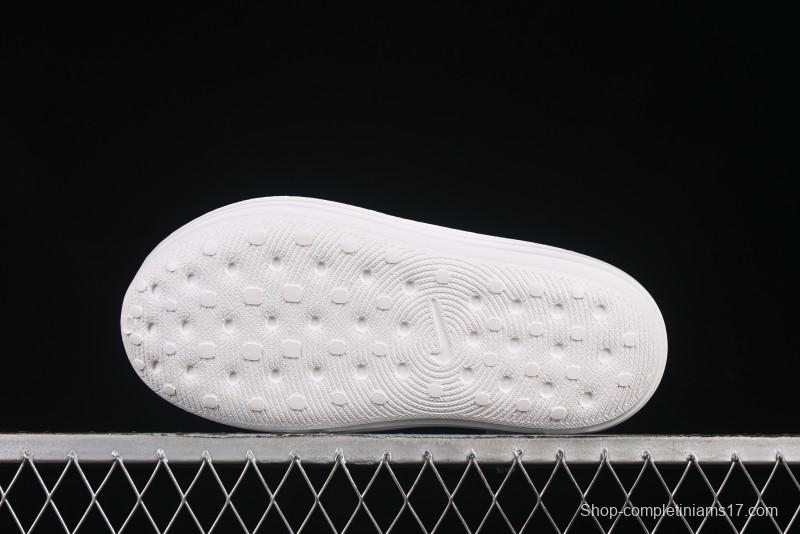 Nike ReactX Rejuven8 Summer Sandals with Ultra-Soft ReactX Foam for All-Day Comfort - HV5060-101