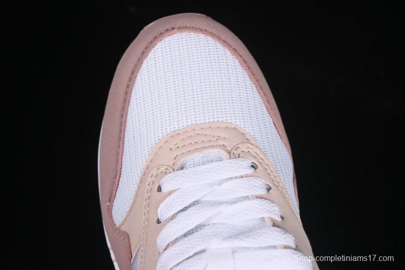 Nike Air Max 1 Retro Running Shoes with Half-Sole Air Cushion - DZ2628-106