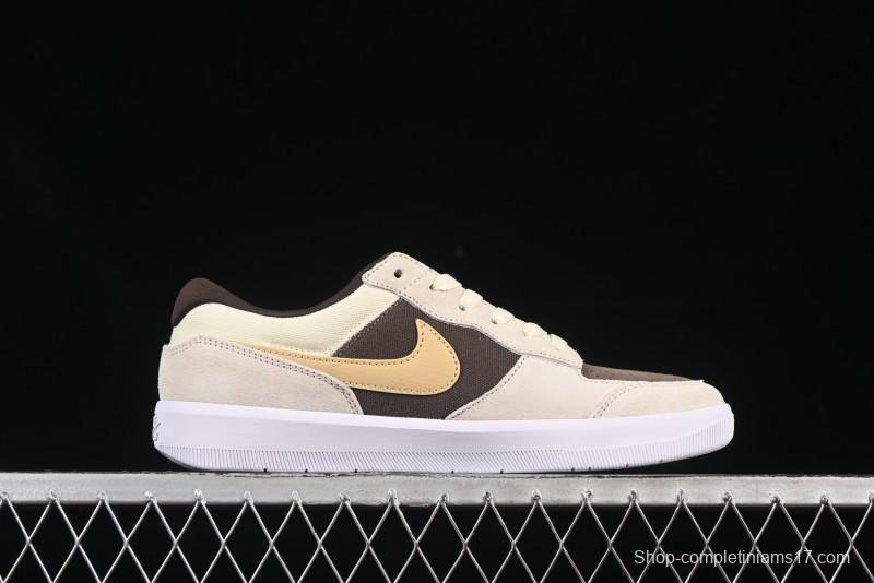 Nike SB Force 58 Retro Skate Shoes - FV8104-221