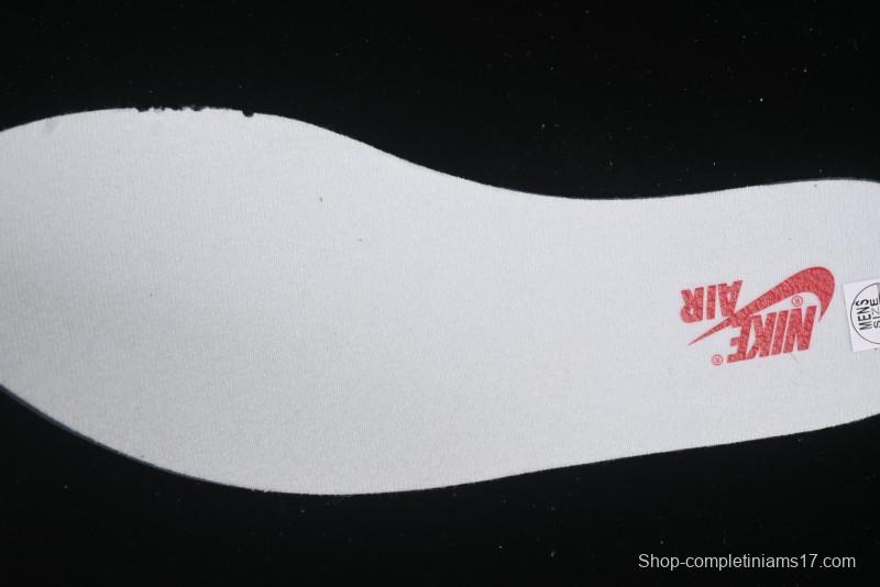 Nike Travis Scott x Air Jordan 1 High OG AJ1 Reverse Swoosh Limited Edition - CD4487-100