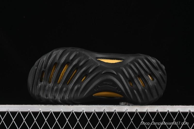 Crocs Eva Wave Casual Beach Clog Sandals - B.D4