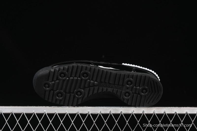 Adidas Originals SL 72 OG Retro Running Shoes - JQ2615