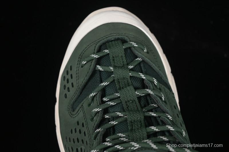 HOKA ONE ONE Tor Ultra Low Round Toe Cushioned Durable Low-Top Hiking Shoes - 1130310 MVW