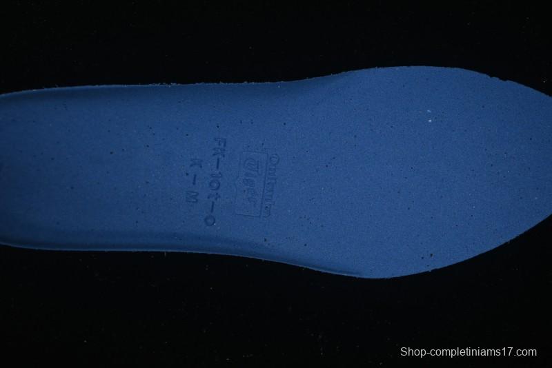 Onitsuka Tiger Moage Co Low-Top Running Shoes Comfortable Slip-Resistant Casual Sneakers - 1183B555-020