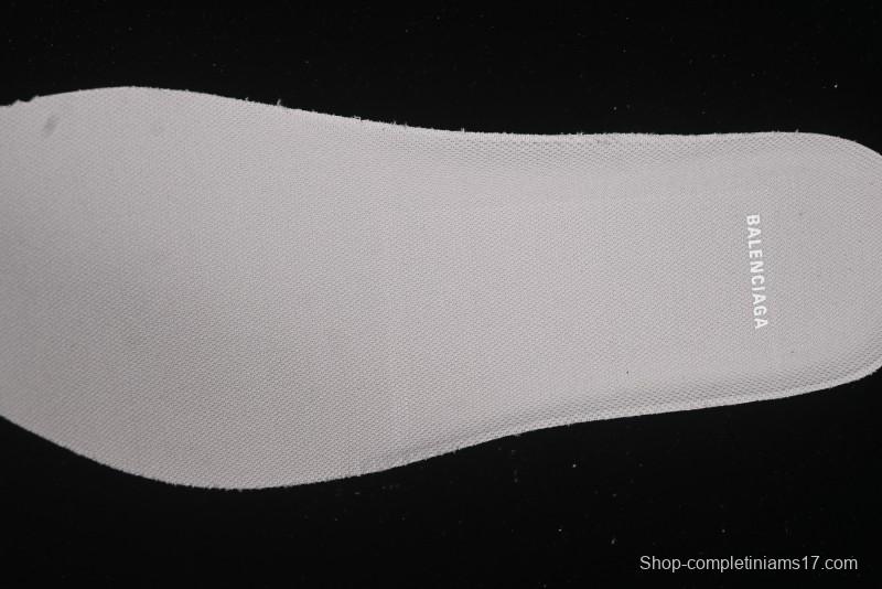 Balenciaga Phantom Sneaker 3XL Trendy Running Shoes - W3XGM7901