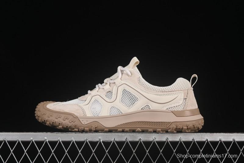 ECCO HeatKool Outdoor Series Summer Breathable Mesh Casual Shoes 62580301002