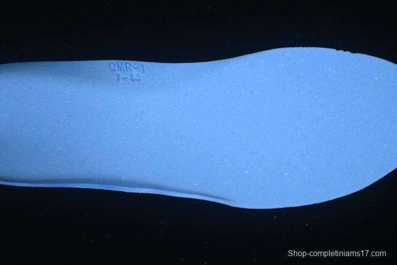 Nike Air Zoom Vomero 18 Lunar Retro Running Shoes with Full-Length Zoom Air Cushion - HM6804-102