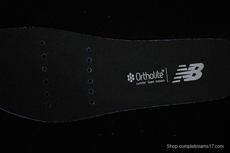 New Balance Breeze Mary Jane Low-Top Lifestyle Casual Shoes - SD2202GR