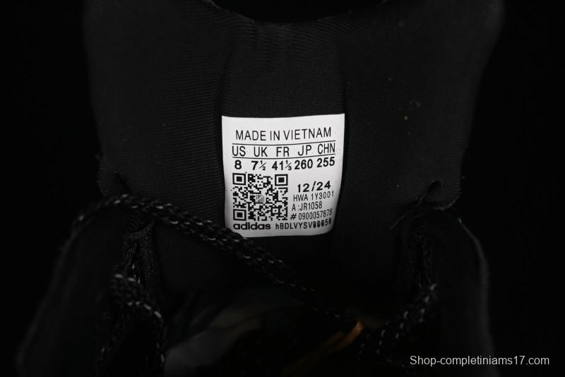 Adidas Lightblaze Mer JR1058 Breathable Running Shoes