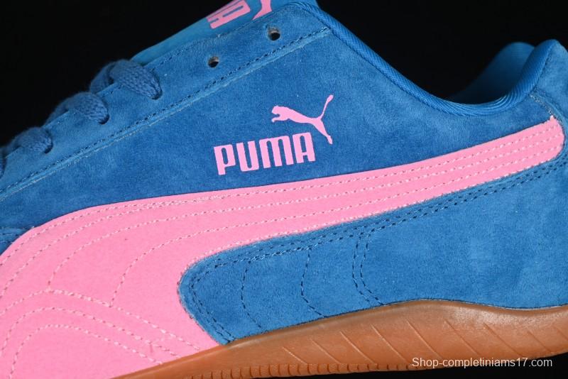 Puma Speedcat Racing Series Low-Top Lifestyle Casual Shoes - 398846-43