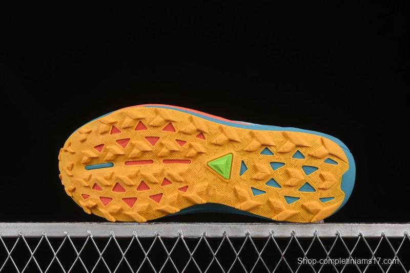 Asics Gel-Trabuco 13 Retro Breathable Casual Shoes with Cushioning for Men - 1011B973-400