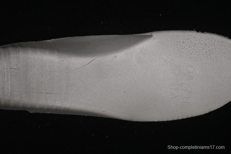 Nike Air Force 1 '07 Low Supreme Casual Sneakers with Full-Length Air Cushion - HH7518-058