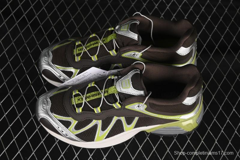 Salomon XT-Whisper Explorer Series Outdoor Trail Running Shoes - 479049-22