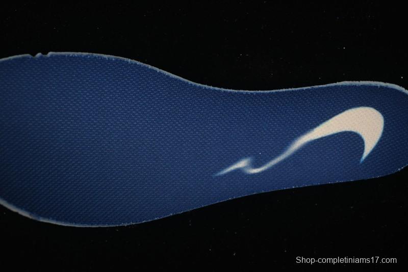 Nike Zoom Fly 6 Ultra-Lightweight Running Shoes with React Foam and Carbon Fiber Plate - HV4366-072