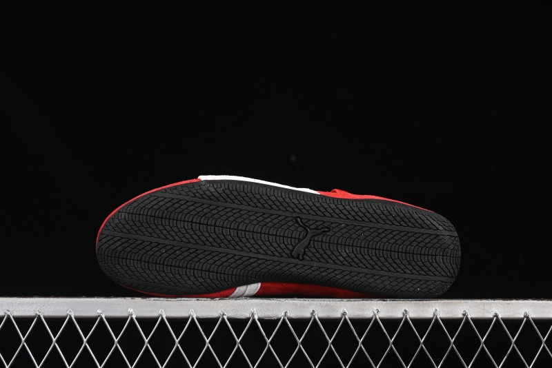 Puma Speedcat Low-Top Lifestyle Dance Shoes - 401287-07