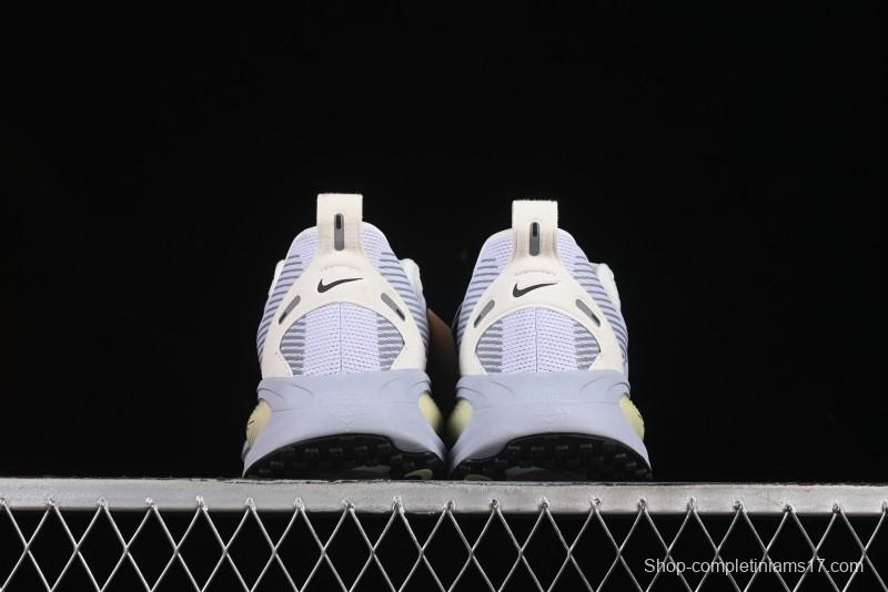 Nike Air Zoom Vomero 18 Moon Landing 18 2025 New Cushioned Casual Running Shoes with Built-in Zoom Air Unit - HM6804-108