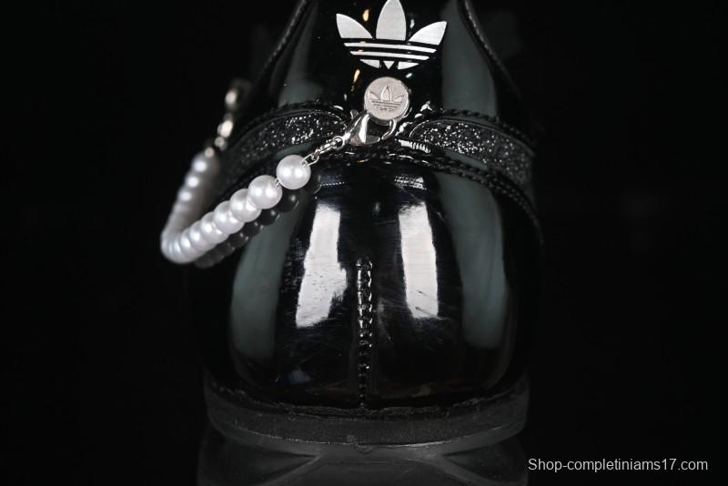 Adidas Originals SL 72 OG Retro Running Shoes - JQ2615