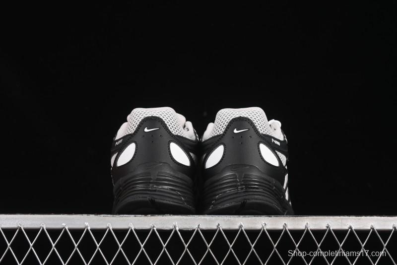 Nike P-6000 Prm Retro Casual Sneakers Dad Shoes with Lightweight Design - HJ3488-002