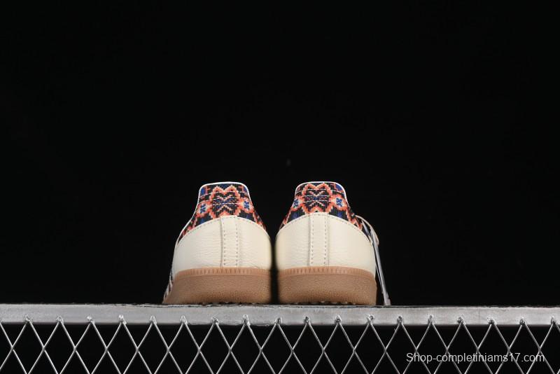 Adidas Samba OG Women's Casual Sneakers - JQ0014