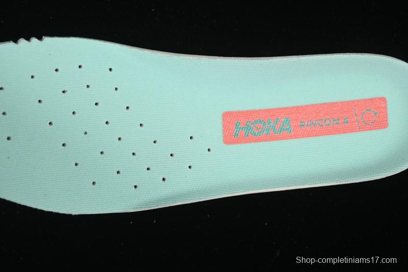 HOKA ONE ONE Rincon 4 Lightweight Breathable Running Shoes - 1155131 SCQ