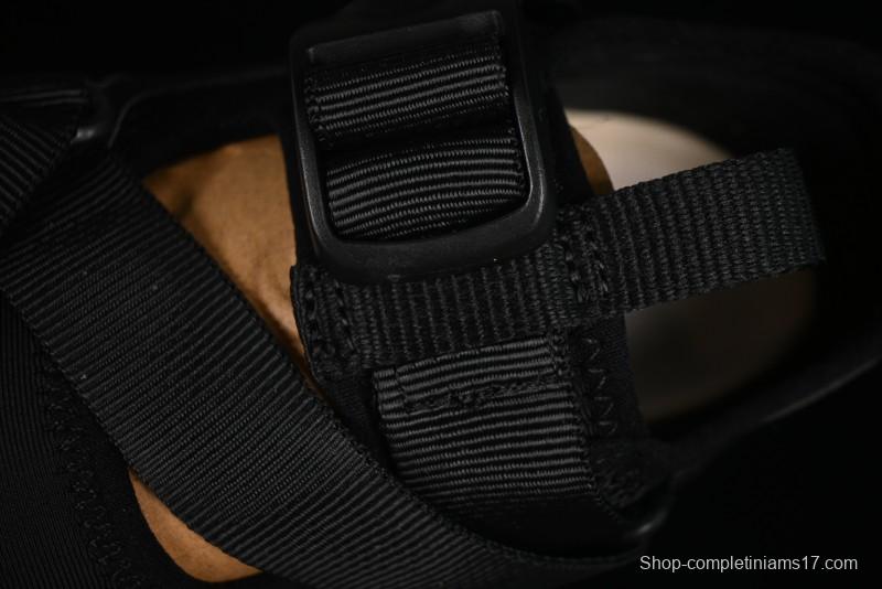 Keen Silver Japanese Street Magic Buckle Summer Casual Sandals - 1030481