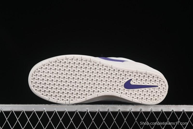 Nike SB Force 58 Retro Skate Shoes - DV5477-006